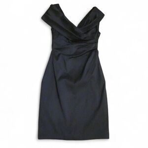 Talbot Runhof Dress